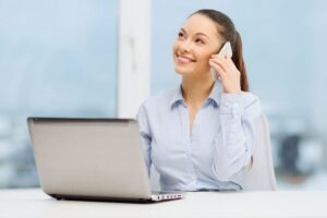 How can a virtual assistant make you more productive
