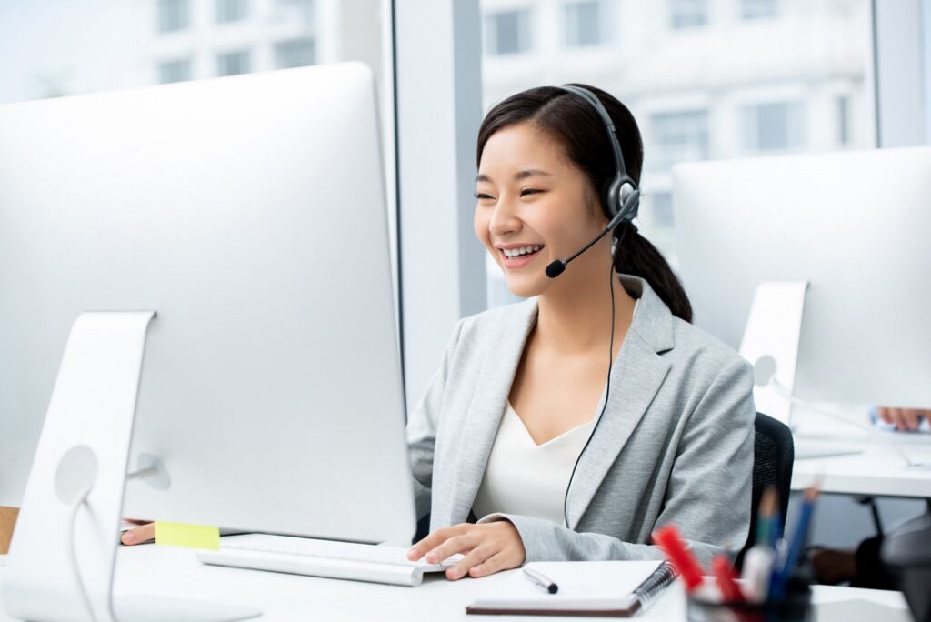 Insurance Agency Virtual Assistant